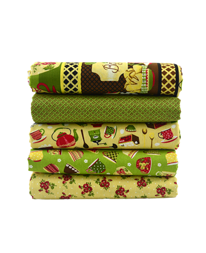 Kitchen Fabric